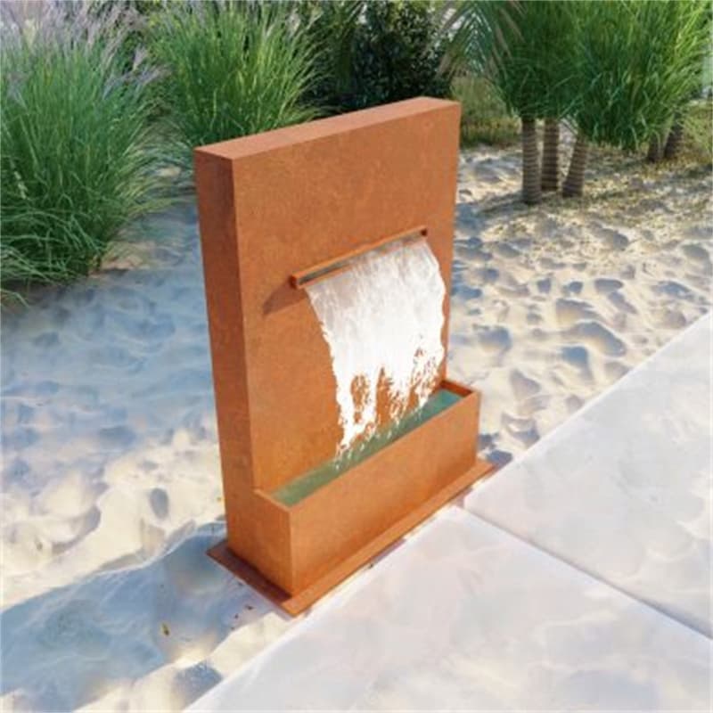 <h3>Wholesale European style white marble fountain factory and </h3>
